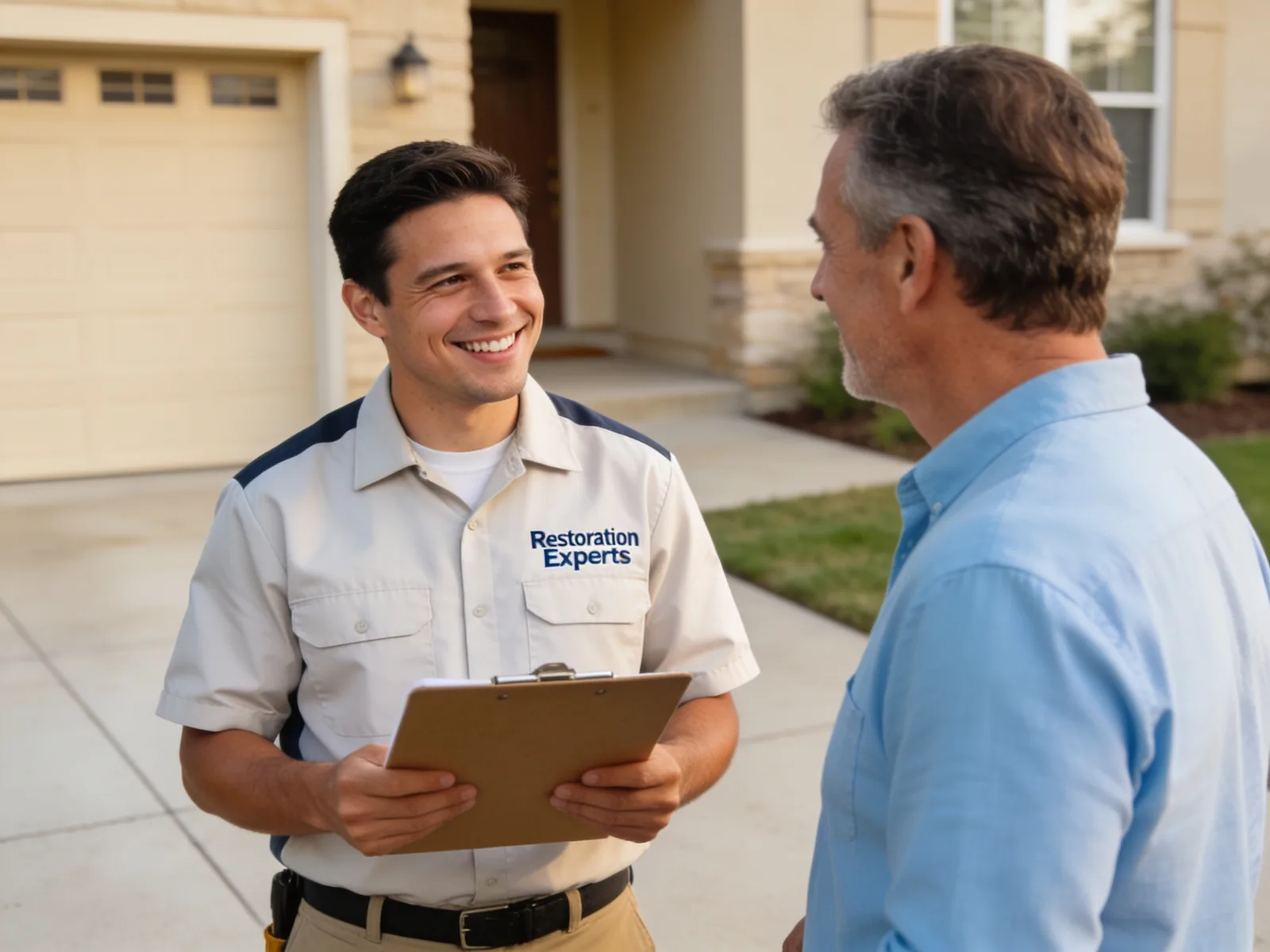 Water Damage Cleanup Middletown, CA FAQs